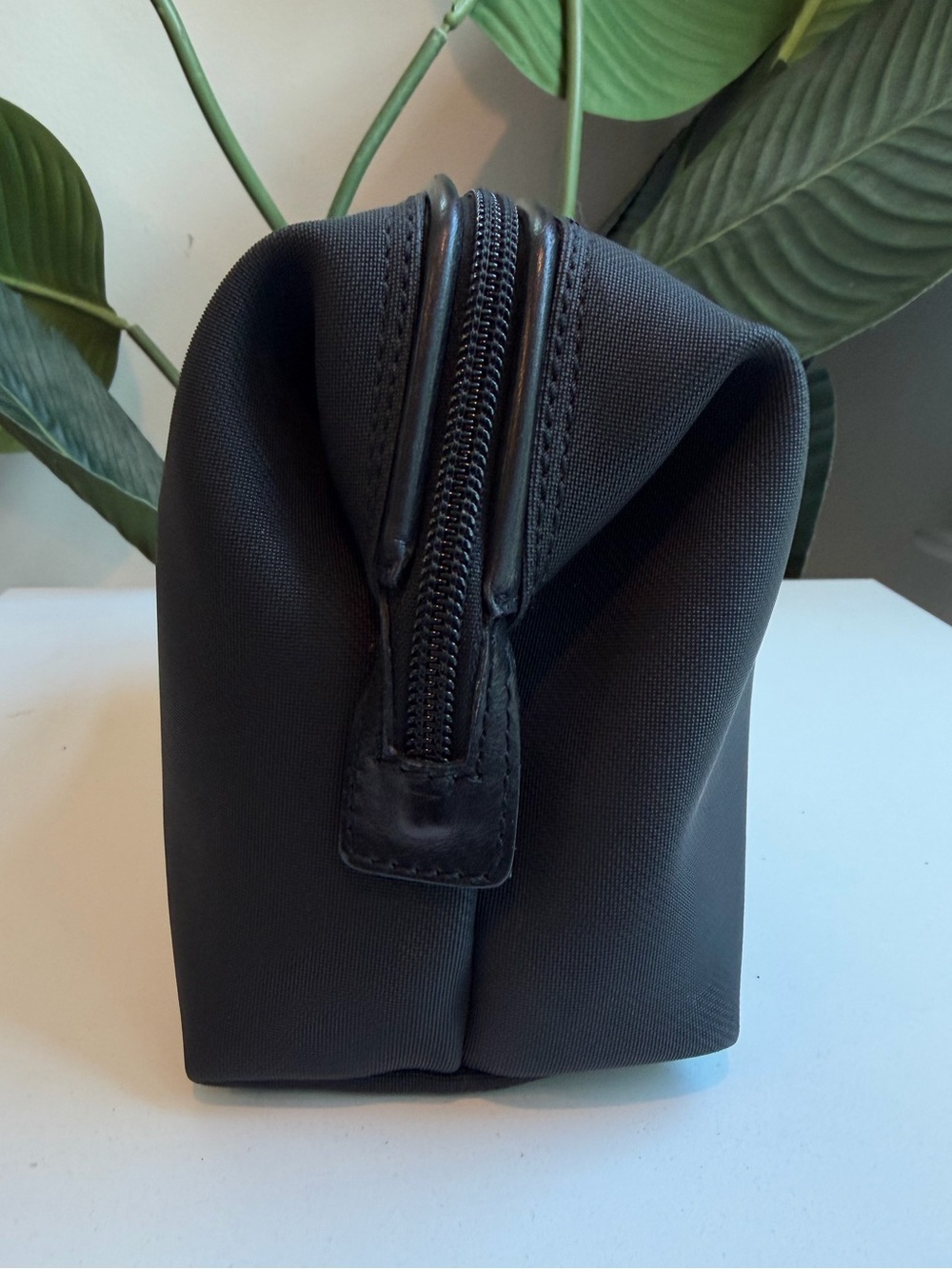 Celine ‘Nylon Clutch Bag’ - Picture 3 of 13